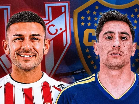 Dónde ver EN VIVO Instituto vs. Boca: hora, canales de TV y transmisión por streaming