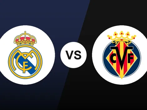 Dónde ver EN VIVO Real Madrid vs. Villarreal por la jornada 8 de la LaLiga: TV y streaming online