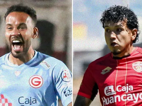 A qué hora juegan Garcilaso vs. Huancayo por la fecha 11 del Torneo Clausura 2026