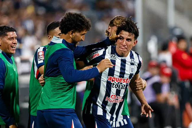 Fuente: Getty Images.