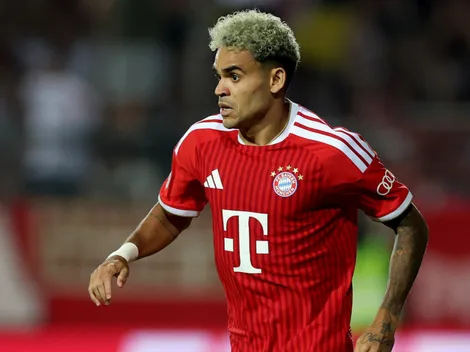 Augsburgo vs. Bayern Múnich: ¿A qué hora y dónde ver EN VIVO por TV y streaming online?