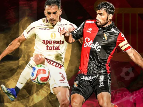 Predicción Liga 1 2026: resultado exacto de Universitario vs. Melgar, según la IA