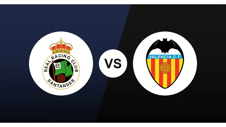 Santander vs. Valencia, LaLiga