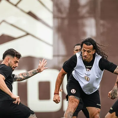 Las 4 ausencias de peso de Universitario para recibir a Melgar en el Estadio Monumental