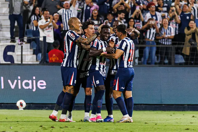 Fuente: Getty Images.