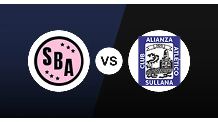 Sport Boys vs. Alianza Atletico, Liga 1