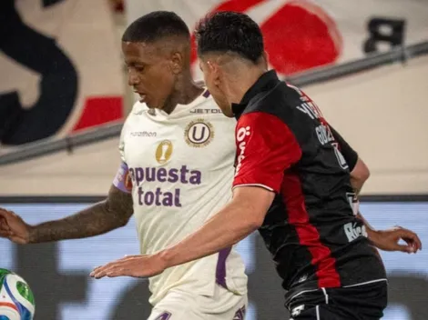 Tabla de posiciones del Clausura 2026 y Acumulado de la Liga 1 tras Universitario 2-2 FBC Melgar