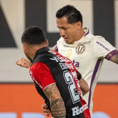 ¡Paridad Monumental! Universitario y FBC Melgar igualaron 2-2 por el Torneo Clausura 2026