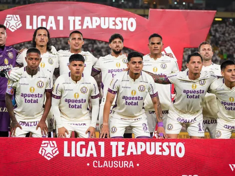 Hinchas de Universitario critican a jugador titular tras el empate ante Melgar: “Ya está para el retiro”