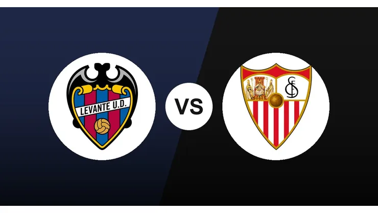 Levante vs. Sevilla, LaLiga