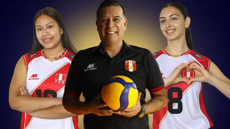 Perú va por el título del Sudamericano Sub 19 ante Argentina.