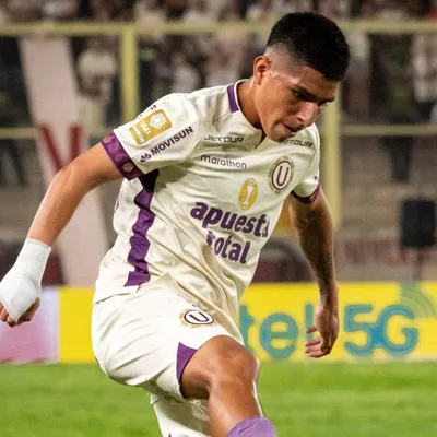 Tras empatar con Melgar en el Monumental, los 7 jugadores que podrían irse de Universitario