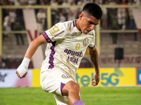 Tras empatar con Melgar en el Monumental, los 7 jugadores que podrían irse de Universitario