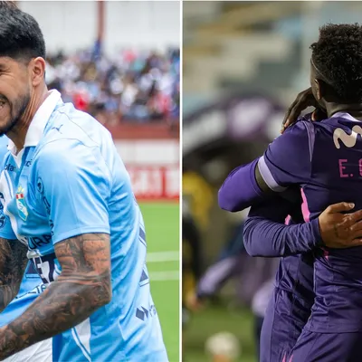 Ganaron Cristal, Sullana y Alianza: Tabla de posiciones del Clausura y Acumulado 2026