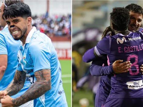 Ganaron Cristal, Sullana y Alianza: Tabla de posiciones del Clausura y Acumulado 2026