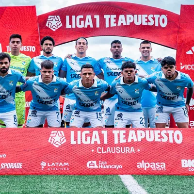 Sporting Cristal podría ganar el Torneo Clausura: pero no jugar finales de la Liga 1