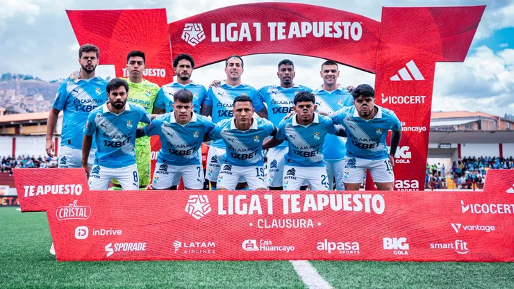 Sporting Cristal podría no jugar las finales de Liga 1 aún ganando el Torneo Clausura.