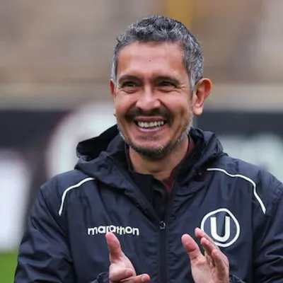 Franco Velazco disparó contra Alianza Lima y Melgar para defender a Universitario