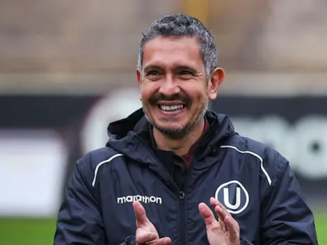 Franco Velazco disparó contra Alianza Lima y Melgar para defender a Universitario