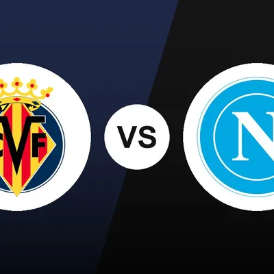 Alineaciones de Villarreal y Napoli por la Champions League: formaciones confirmadas