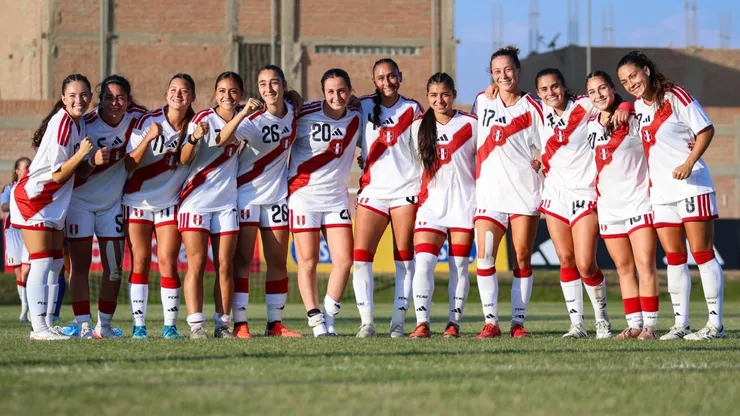 Perú logró un buen triunfo en el primer amistoso y ahora va por el segundo ante Filipinas.