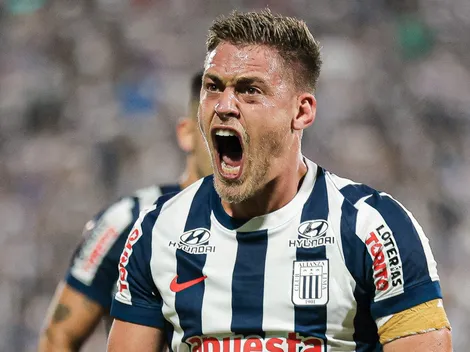 Federico Girotti apuntó contra los detractores de Alianza Lima: con nombre y apellido