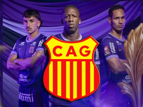 Alianza Lima recibe una buena noticia pensando en el partido contra Atlético Grau