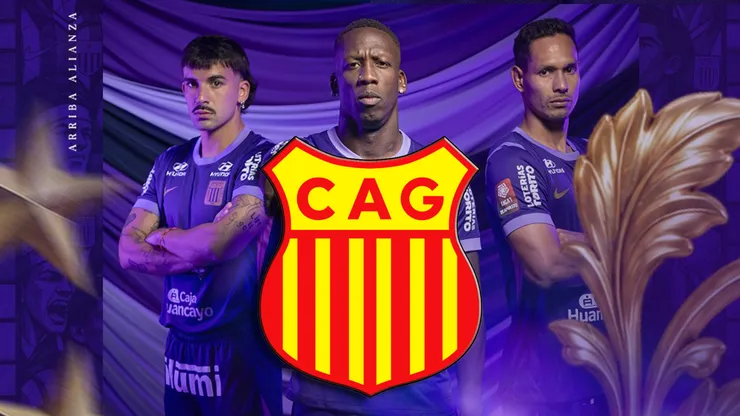 Alianza Lima recibe una buena noticia antes de jugar con Atlético Grau.