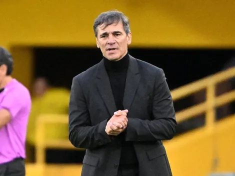 Fabián Bustos preocupado: La primera baja confirmada de Universitario ante Alianza Atlético