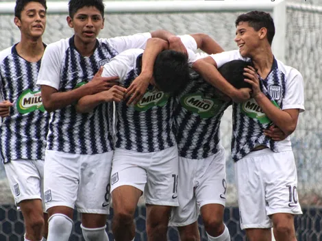 Alianza Lima recurrirá a un potrillo: gran figura de Liga 1 para la próxima temporada