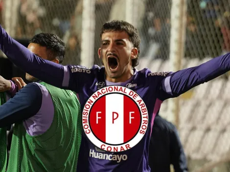 Alianza Lima decide de forma drástica tras actuación lamentable de la CONAR en su contra