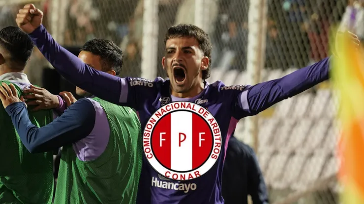 Alianza Lima decide de forma drástica contra la CONAR.