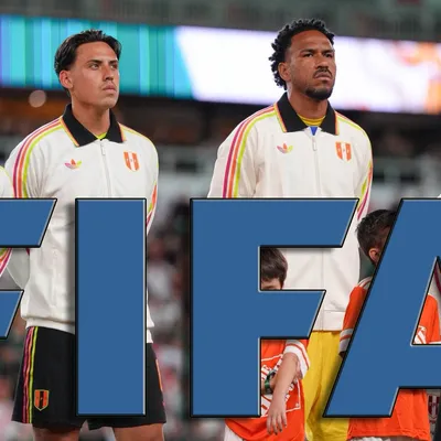 Selección Peruana confirmó sus amistosos internacionales para la siguiente Fecha FIFA