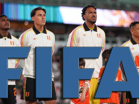 Selección Peruana confirmó sus amistosos internacionales para la siguiente Fecha FIFA
