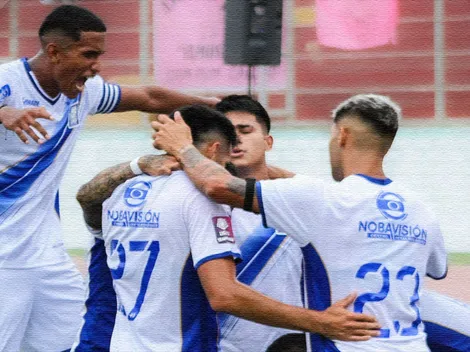 Desde Alianza Atlético revelan el sentir del grupo sobre enfrentar a Universitario en Trujillo