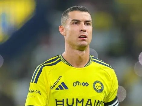 Futbolistas huyen de Arabia Saudita y Cristiano Ronaldo se queda sin jugar con Al Nassr