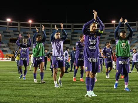 Alianza Lima hará pedido inesperado para la final de Liga 1: ante las polémicas arbitrales