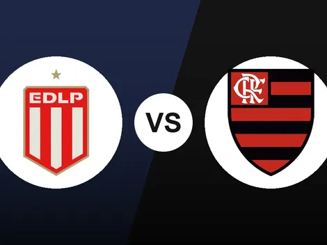 Estudiantes vs. Flamengo en vivo: dónde ver por TV y streaming online, por las semifinales de la Copa Libertadores
