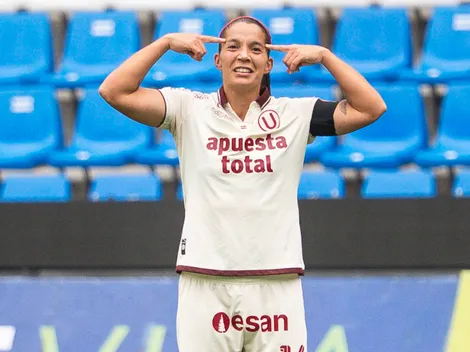 Dónde ver EN VIVO Universitario vs. Palmeiras por la Copa Libertadores femenina 2026