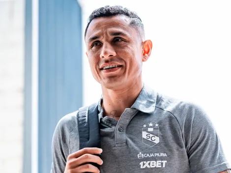 Con Yotún, los 7 jugadores que Sporting Cristal planea renovar pensando en el 2027