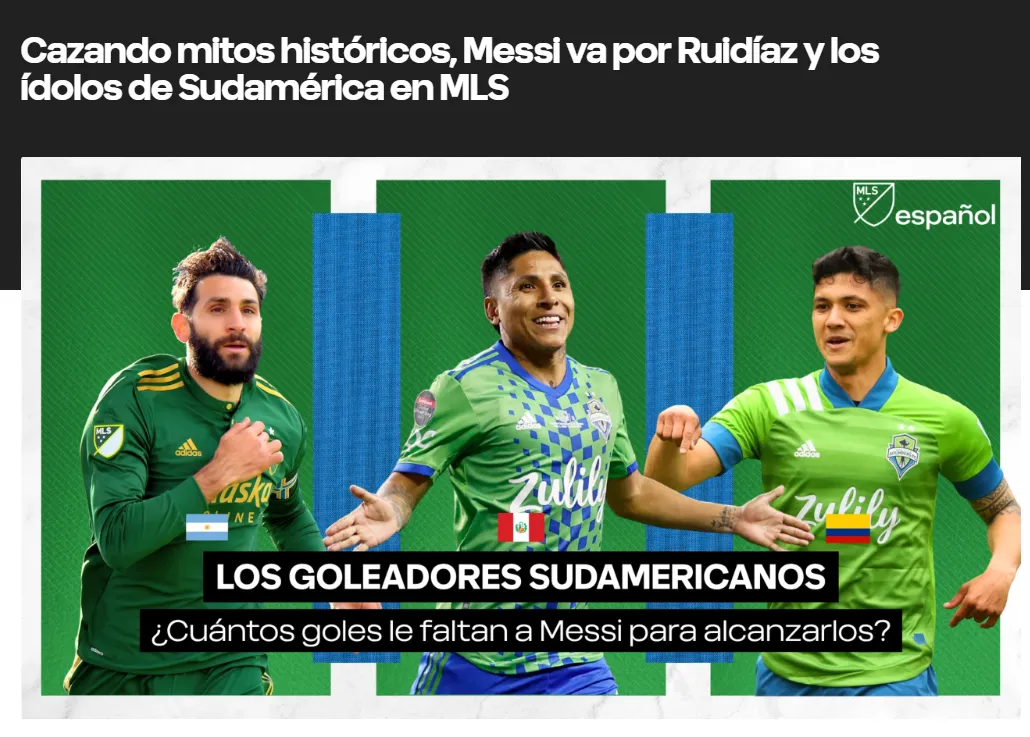 Fuente: MLS.