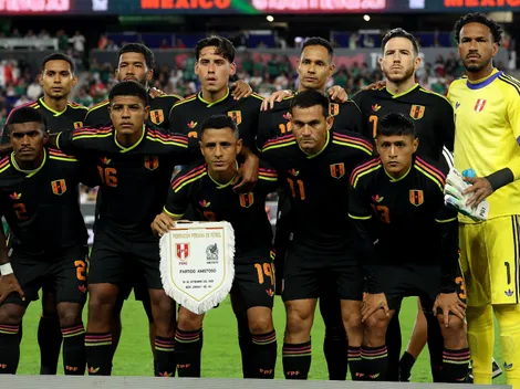 Selección Peruana confirmó su amistoso ante Bolivia: día, horario y estadio elegido