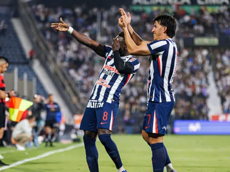 ¿Pedidos de Pablo Guede? Los fichajes que Alianza Lima evalúa para la temporada 2027
