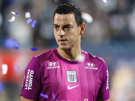 Los 2 arqueros que Alianza Lima pretende para darle competencia a Alejandro Duarte