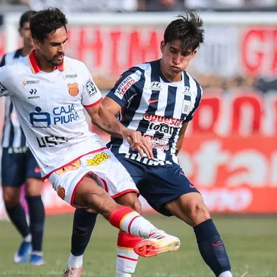 Dónde ver EN VIVO Alianza Lima vs. Atlético Grau: horarios, canales de TV y streaming