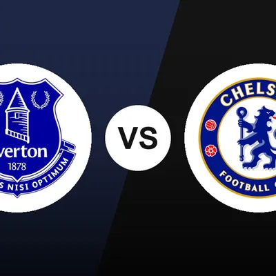 Alineaciones de Everton y Chelsea por la Premier League: formaciones confirmadas