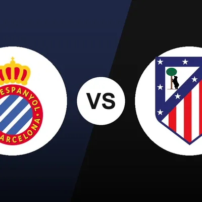 Alineaciones de Espanyol y Atlético de Madrid por la LaLiga: formaciones confirmadas