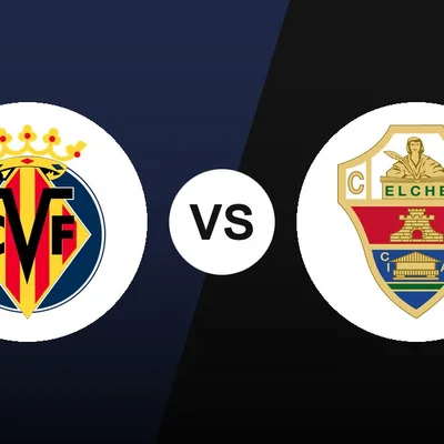 Alineaciones de Villarreal y Elche por la LaLiga: formaciones confirmadas