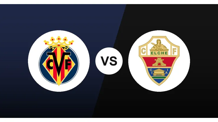 Villarreal vs. Elche, LaLiga