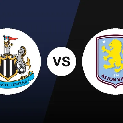 Alineaciones de Newcastle y Aston Villa por la Premier League: formaciones confirmadas